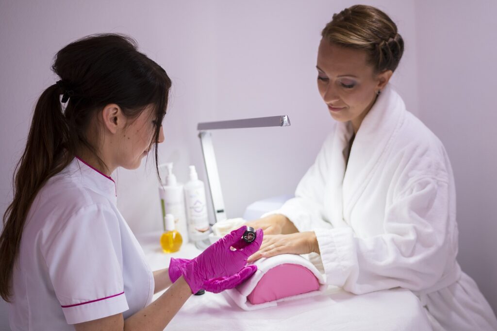 assurance esthetique