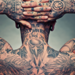 assurance tatoueur