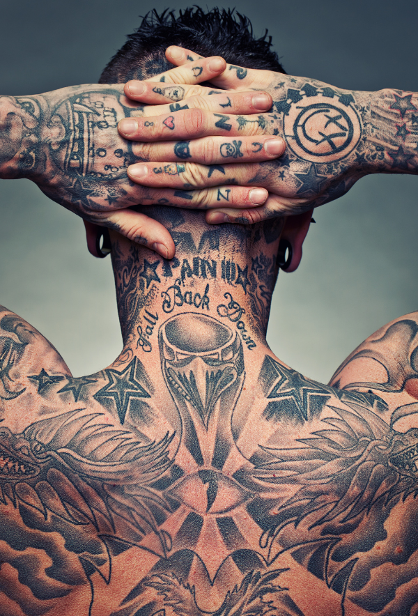 assurance tatoueur